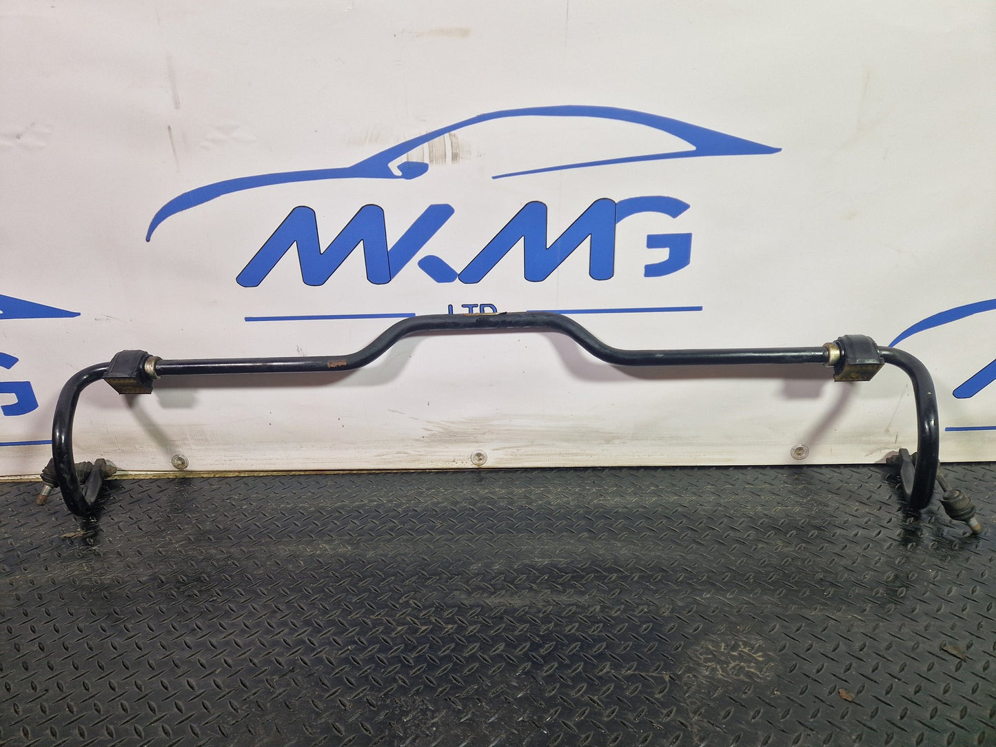 Mercedes-Benz Sprinter W907 Genuine Front Anti-Roll Bar A9063232665