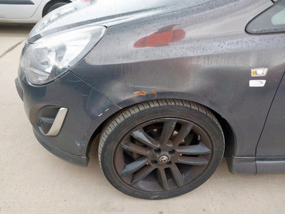 2014 Vauxhall Corsa MK3 (D) (4400)