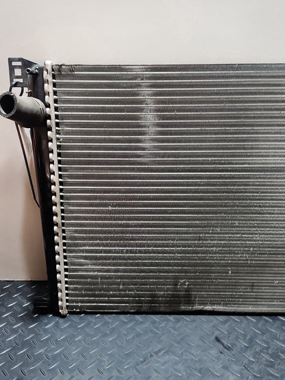Mini Cooper Clubman 1.6L Petrol N16B16MO (N16B16A) Cooling Radiator 7535099-04