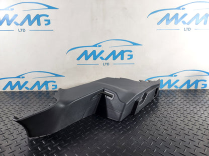 Land Rover Range Rover Evoque L551 SUV Right Side Rear Body Panel Inner Trim