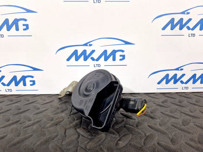 14-21 MERCEDES BENZ C300 W205 HORN SIGNAL TONE FRONT LEFT GENUINE A2055420920