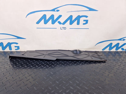 18+ MERCEDES BENZ SPRINTER W907 TRANSMISSION TUNNEL CABLE DUCT COVER A9065460564