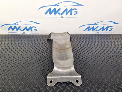 10-15 AUDI Q7 4L FUEL TANK UNDER SUPPORT  PLATE  GUARD 7L8201781