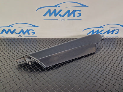 14-21 MERCEDES BENZ W205 OEM GENUINE RIGHT BOOT TRIM PANEL COVER A2056940228