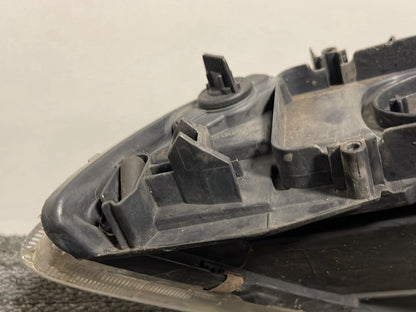 Volvo C30 MK1 FL (MK) (533) Coupe Genuine Front Right O/S Driver Headlight