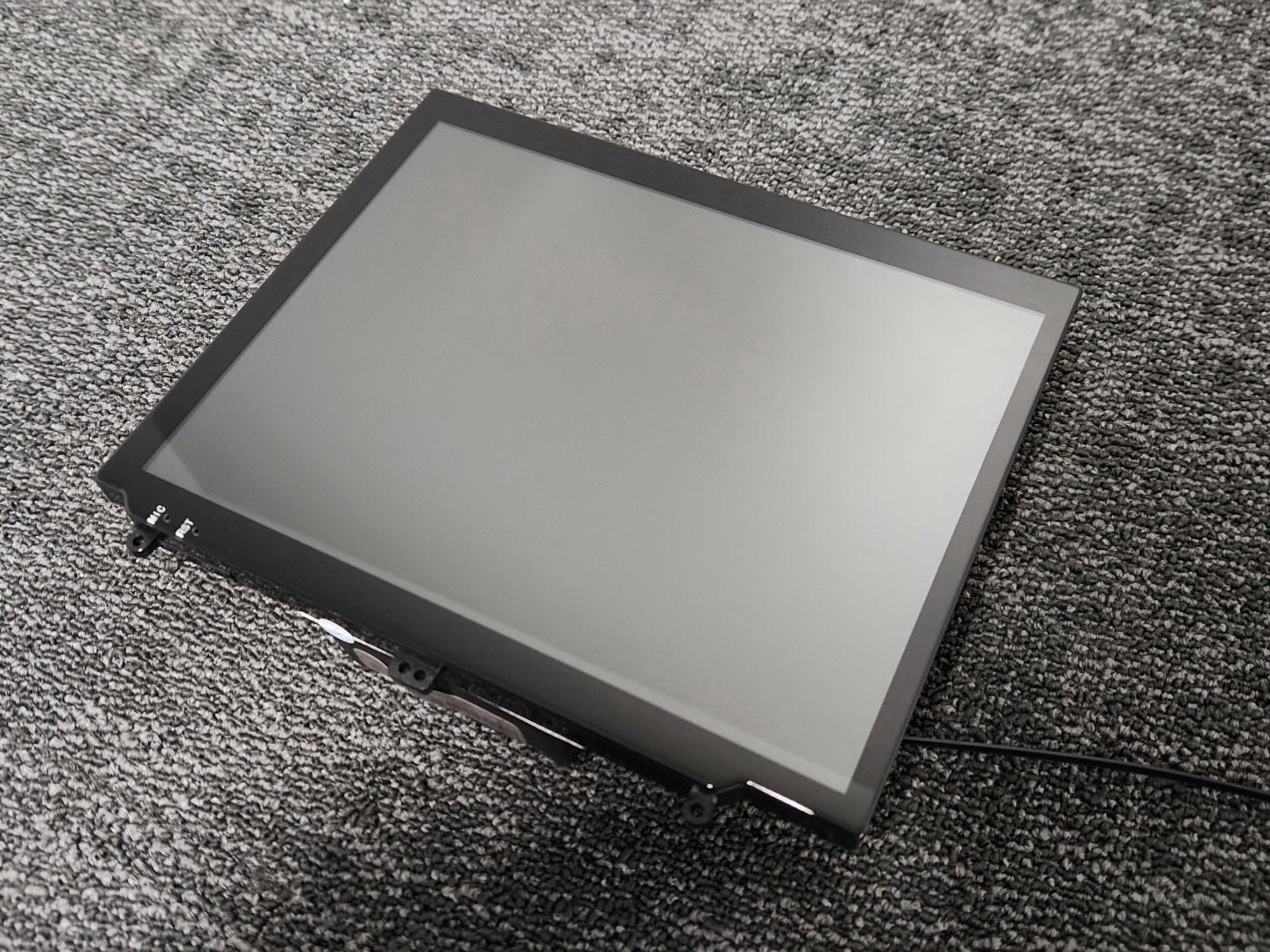 Vauxhall Astra MK6 (J) (A3400) Genuine Radio Stereo Display Screen Unit