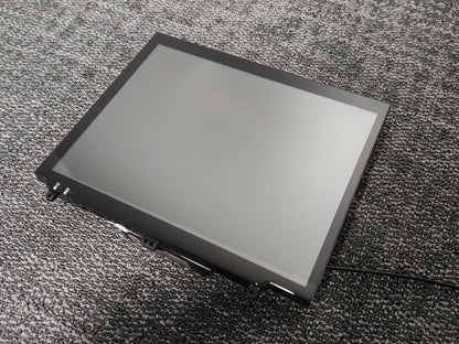 Vauxhall Astra MK6 (J) (A3400) Genuine Radio Stereo Display Screen Unit