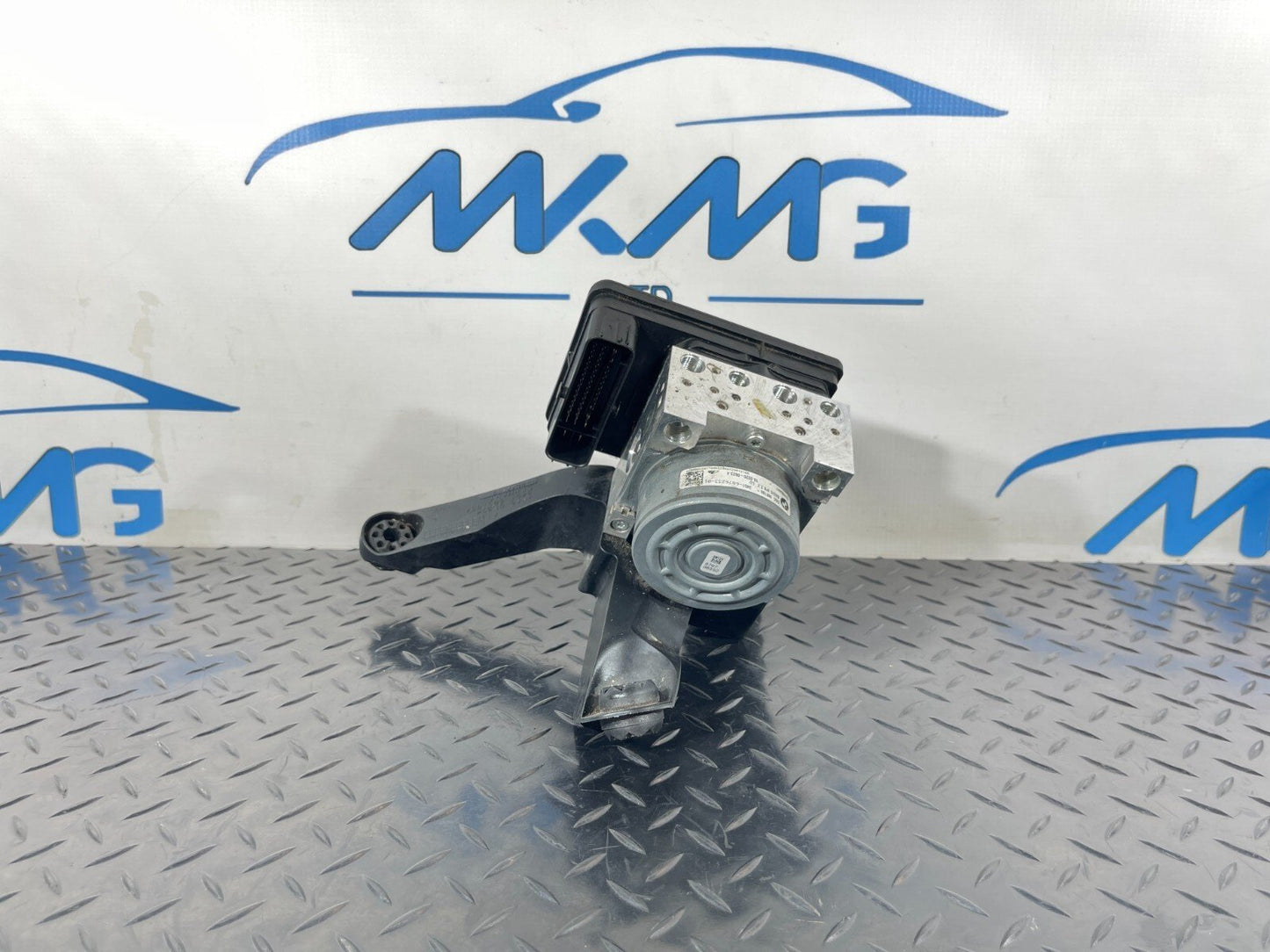 14-21 BMW 2 SERIES ACTIVE TOURER F45 216D ABS PUMP & CONTROL MODULE 6876233