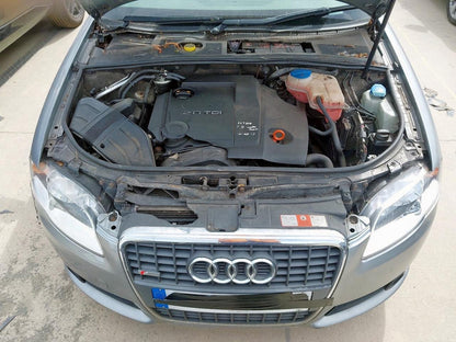 2006 Audi A4 B7