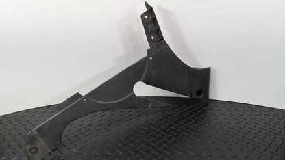 11-16 BMW M5 F10 5-SERIES REAR LEFT PASSENGER TANK ARCH BRACKET 8038101