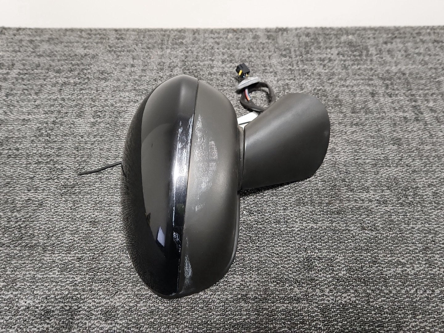 Vauxhall Meriva MK2 (B) (4470) MPV Front Right O/S Driver Door Wing Mirror