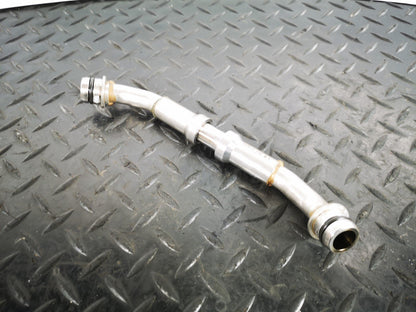 16-19 AUDI A4 B9 S-LINE GENUINE V6 3.0TDI CSW MENGINE BREATHER PIPE 059103209N