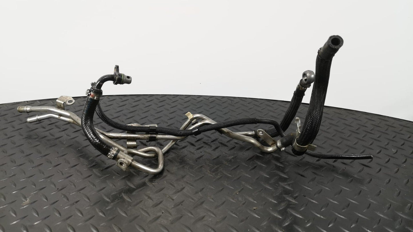 MERCEDES C E CLS W205 W213 W218 AMG CDI 220d FUEL PIPES LINES A6510709532