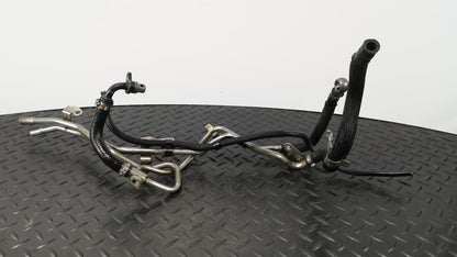 MERCEDES C E CLS W205 W213 W218 AMG CDI 220d FUEL PIPES LINES A6510709532
