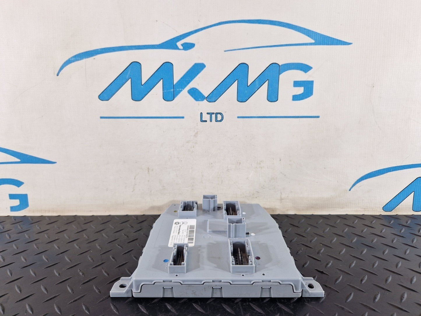 MERCEDES BENZ X253 GENUINE OEM SAM CONTROL MODULE UNIT A2059006822