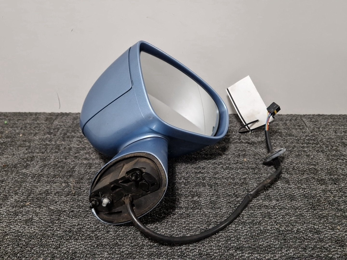 Vauxhall Meriva MK2 (B) (4470) MPV Genuine Front Right O/S Door Wing Mirror