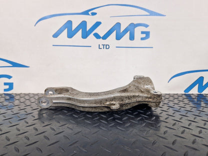16-19 AUDI A4 B9 FRONT LEFT SIDE SUSPENSION STRUT BRACKET 8W0413037