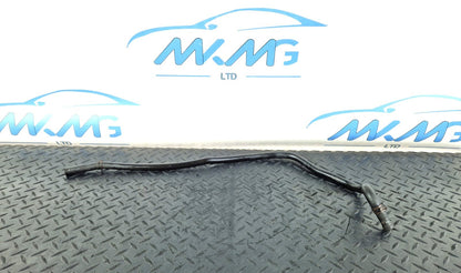 06-14 MERCEDES SPRINTER W906 OM651 RADIATOR HOSE DIESEL 2.1CDI PIPE A9065013182