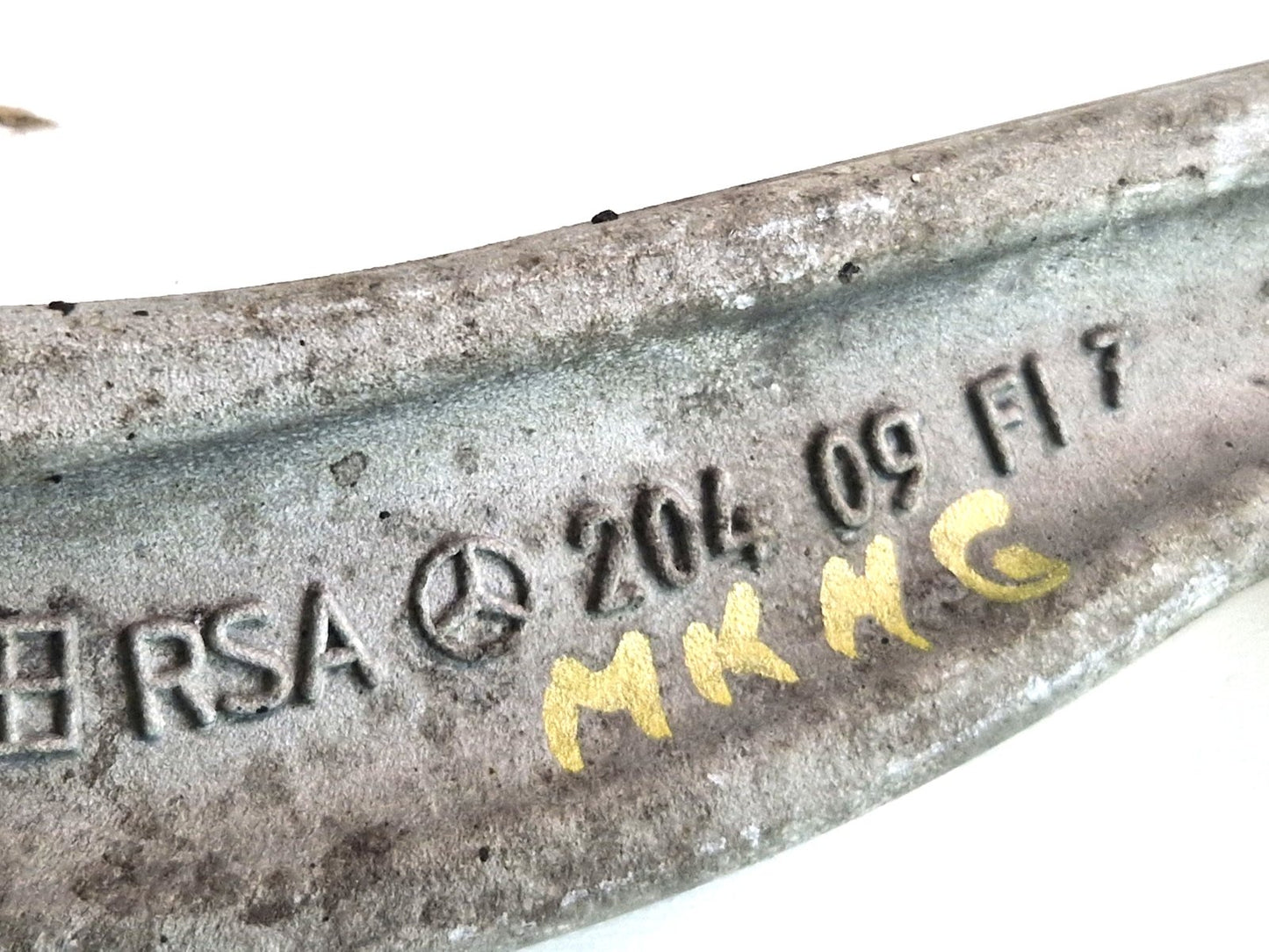 14-21 MERCEDES BENZ C CLASS REAR CONTROL ARM RIGHT OR LEFT W205 A20409F1
