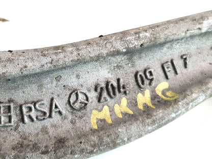 14-21 MERCEDES BENZ C CLASS REAR CONTROL ARM RIGHT OR LEFT W205 A20409F1