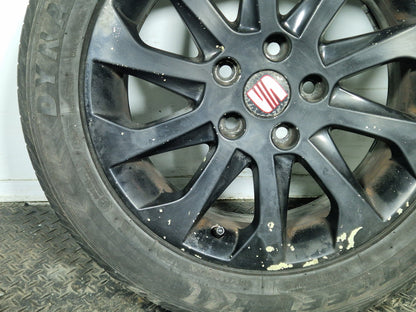 Seat Leon MK3 5F 16" Alloy Wheel with Tyre 6mm 205/55/16 5F0601025A