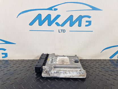 12-18 AUDI A6 C7 GENUINE OEM ENGINE CONTROL UNIT ECU 4G1907401