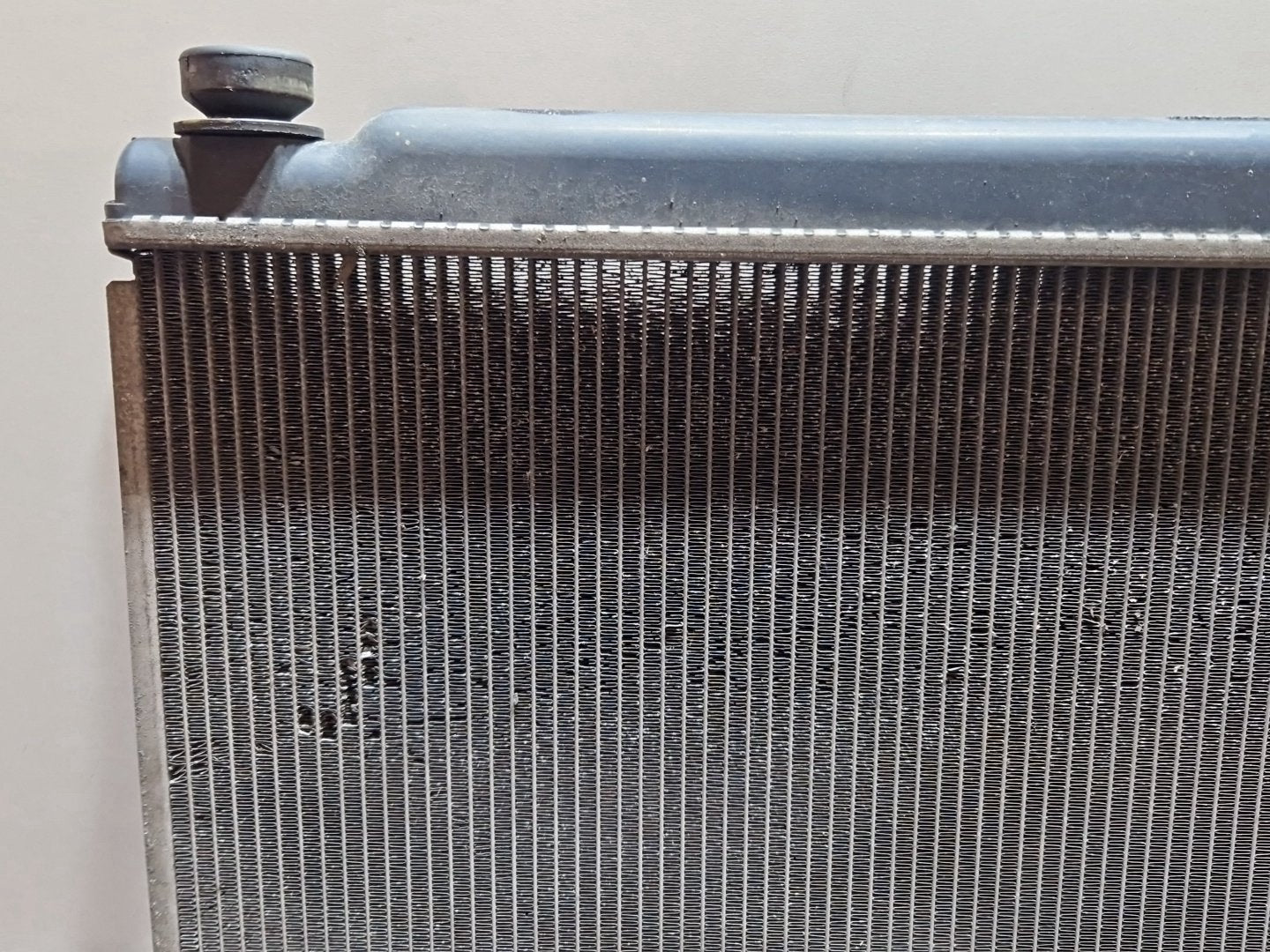 Honda Insight MK2 1.3L Full Hybrid Petrol 65kw LDA3 Water Cooling AC Radiator