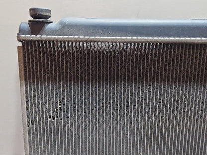 Honda Insight MK2 1.3L Full Hybrid Petrol 65kw LDA3 Water Cooling AC Radiator