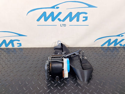 12-18 MERCEDES BENZ B-CLASS W246 SEAT BELT FRONT LEFT SIDE A2468602585