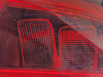 Mercedes-Benz B-Class W247 Right Rear O/S Tail Light (Cracked) A2479061002