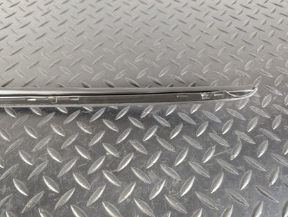 10-17 AUDI A8 4H RIGHT SIDE WINDSCREEN VERTICAL TRIM 4H0854328