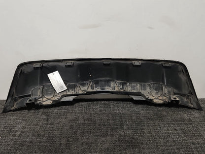 Land Rover Discovery Sport L550 Genuine Rear Bumper Diffuser GK7M17F954