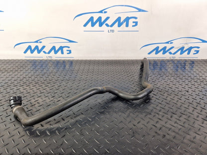 12-18 BMW 4 SERIES F36 LCI M-SPORT GENUINE ENGINE COOLANT PIPE/HOSE KE932965004