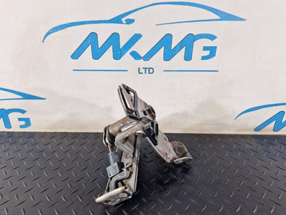 AUDI Q7 4L GENUINE FOOT BRAKE MECHANISM 7L0721812