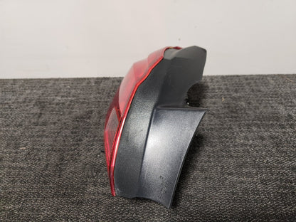 2016 Vauxhall Corsa MK4 (E)(4500) Genuine Rear Left Outer NS Tail Light 39068622