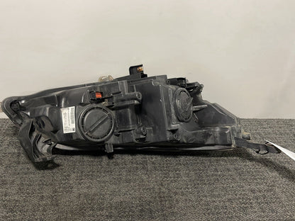 Vauxhall Astra MK6 (J) (A3400) Hatchback Front Left N/S Headlight 13365292