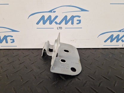 16-20 AUDI Q7 4M GENUINE FRONT RIGHT O/S FENDER HOLDER WING BRACKET 4M0821168