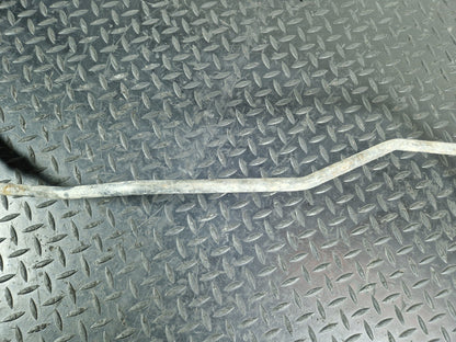 16-19 MERCEDES BENZ GLE W166 COOLANT HOSE PIPE LINE A1665008872