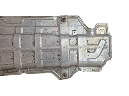 MERCEDES BENZ W447 GENUINE EXHAUST HEAT SHIELD A4474900230