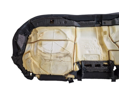 16-19 AUDI A4 B9 SPORT OEM REAR SEAT LOWER BOTTOM CUSHION 8W0885375A 8W0885283A