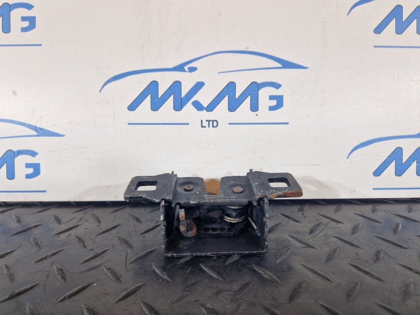 Land Rover Unknown Part Type 5H2216700BD