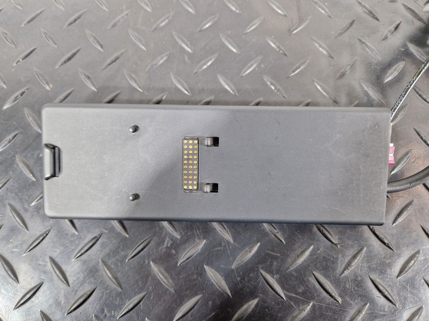 Unknown Part Type 4G0971178