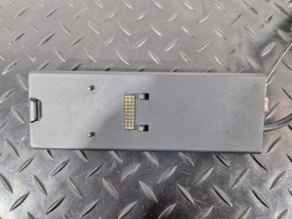 Unknown Part Type 4G0971178