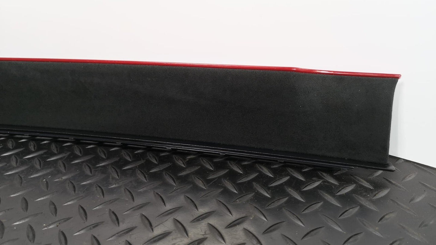 MERCEDES BENZ A-CLASS W177 V177 LEFT PASSENGER SIDE DASHBOARD TRIM A1776891400