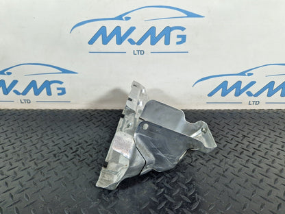 19-ON RANGE ROVER EVOQUE L551 EXHAUST MANIFOLD HEAT SHIELD M4D3-9A462-CA