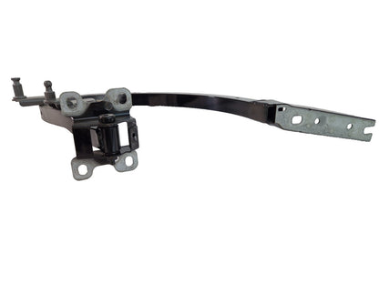 17-23 AUDI A4 S4 REAR LEFT SIDE TRUNK DECK LID SUPPORT HINGE OEM 8W5827729