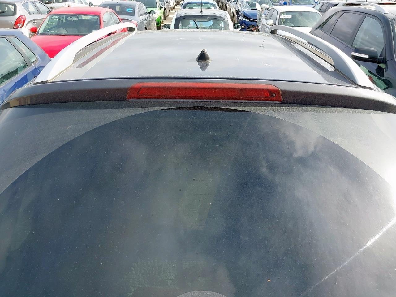 2014 Ford Grand C-Max MK2 (C344)