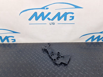 14-21 MERCEDES BENZ C200 W205 REAR RIGHT BRAKE CALIPER CABLES HOLDER A2055460446