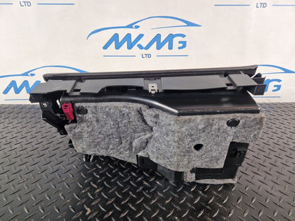 Mercedes-Benz GLC-Class X253 Glove Box A2536800191