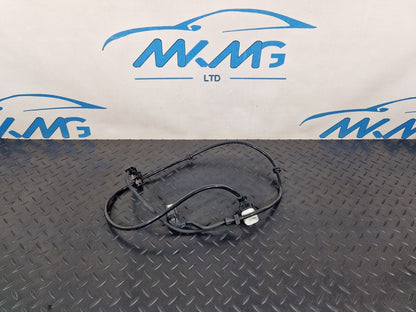 MERCEDES C220 W205 REAR RIGHT O/S PARKING BRAKE & BRAKE WEAR SENSOR INDICATOR